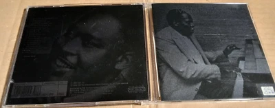 Memphis Slim – Lonely Nights  -   CD   (JG2809) - Bild 1 von 2