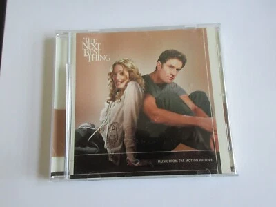 The Next Best Thing  Music From The Motion Picture 2000 - Image 1 of 2