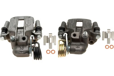 Rear KIT Raybestos Disc Brake Calipers for 1993-2005 Mercury Sable (77943) - Image 1 of 3