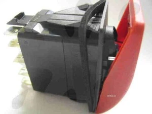 MUD UK Carling Switch Seal - Bild 1 von 1