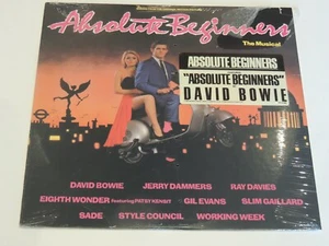 Absolute Beginners The Musical Vinyl Record - Bild 1 von 2