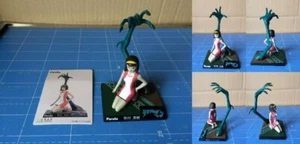 Furuta, Go Nagai, "Miki Makimura (Devilman Comics Version)", Mini Figur, Japan - Bild 1 von 3