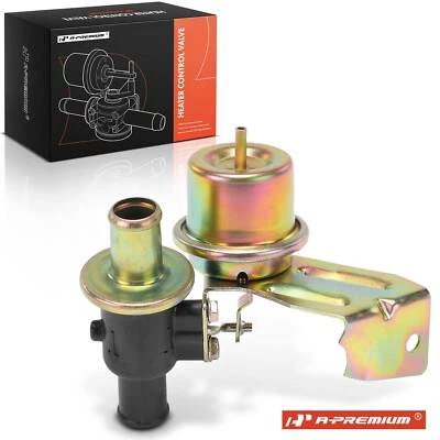 A-Premium HVAC Heater Control Valve for Mercury Villager Nissan Quest 1994-1999 - Imagem 1 de 4