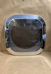 LG Washer Door Assembly MDO47137401 OEM Genuine Cover Kenmore FAST SHIPPING - Picture 1 of 13