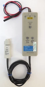 Tektronix P5205 High Voltage Differential Probe 100mhz - Picture 1 of 7
