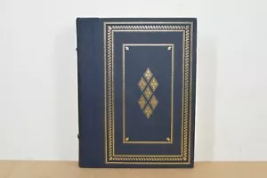 The Trial - Franz Kafka - Franklin / Oxford Library Special Edition (#86) - Imagen 1 de 5