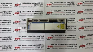 KOLLMORGEN SERVODRIVE CE06250-2G504A2 - Picture 1 of 2