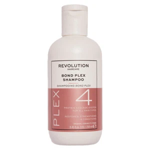 Revolution Shampoo Plex 4 Blond Plex 250ml - Bild 1 von 1