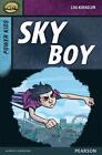 Rapid Stage 7 Set A: Power Kids: Sky Boy by Dee Reid (English) Paperback Book