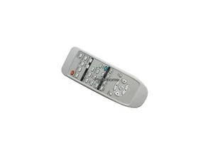 Control remoto para proyector 3 LCD EPSON H268A H357B H490A H491A H268B H269B - Imagen 1 de 3