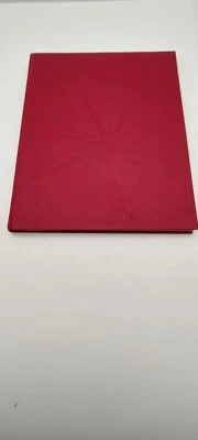 New Australian World Atlas Illustrated A Colorgravure Publication Hardcover Book - Image 1 of 4