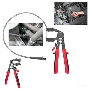 VIGOR V4637N Schlauch- und Federbandschellenzange - Bild 1 von 5