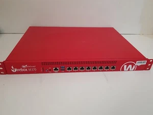 Watchguard Firebox M370 WL6AE8 Network Security Appliance - Picture 1 of 8