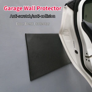 Self Adhesive Foam Garage Wall Protector Car Door Bumper Anti-Collision Guards - Picture 1 of 7