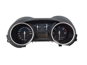 Quadro Strumenti Giulietta Jtdm-2 50546409 - 16877 - Imagen 1 de 3