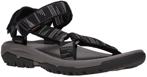 Mens Teva Hurricane XLT2 1019234 CGBRY Carbon Gray Size 8 - Picture 1 of 14