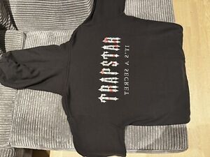 Trapstar Hoodie - New Without Tags - Size Medium