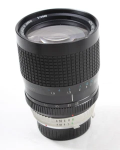 HOYA HMC 28-85mm F4 Zoomobjektiv mit konstanter Blende für Minolta MD SLR fit - Bild 1 von 5