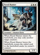 Innistrad Fiend Hunter x4 Magic The Gathering NM