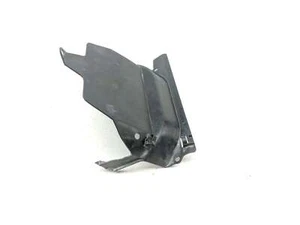 00-09 Yamaha V Star 1100 XVS1100 Rear Inner Tail Mudguard Flap Panel - Picture 1 of 6