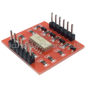 4-Channel Opto-isolator IC Module High and Low level Expansion Board For Arduino - Picture 1 of 4
