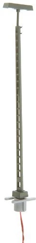 Viessmann 6363 - Gittermastleuchte Spur H0