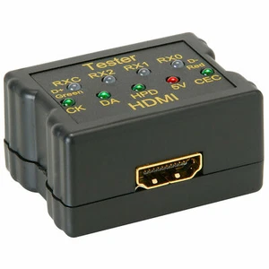 HDMI Cable Signal Tester - Picture 1 of 3