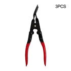 High Quality Plier Door Jaw Panel Snap Car Carbon Steel Fascia Removal