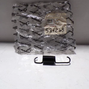 Molla Externe De Support Pour PIAGGIO LIBERTY-VESPA FLY (581249) - Picture 1 of 1