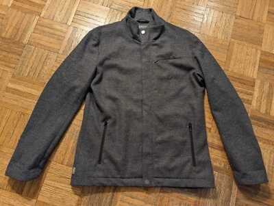 Icebreaker Merino coat - Image 1 of 4