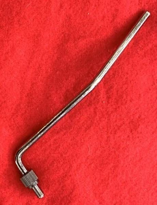 ESP Ltd KH-202 Kirk Hammett Floyd Rose Tremolo Bridge Whammy Bar Tremolo Arm - Picture 1 of 3