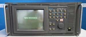 Tektronix VM700A Video Measurement Set **** SELFTEST FAIL **** - Picture 1 of 2