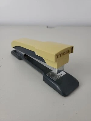 Vintage Rexel Taurus Stapler Made in England Uses Standard 26/6 Staples - Image 1 of 4