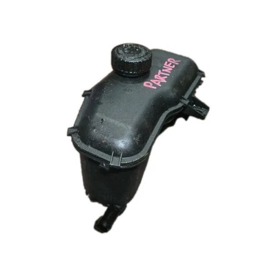 PEUGEOT PARTNER CITROEN BERLINGO 2008-2015 POWER STEERING RESERVOIR - Image 1 of 2