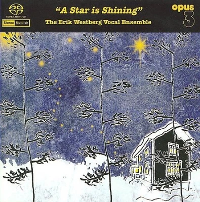 A Star Is Shining [CD] Foto 1 de 2