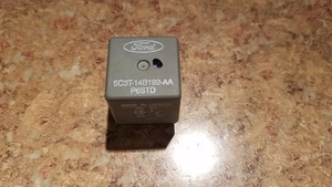 FORD multi-purpose 4 pin relay P6STD 5C3T-14B192-AA - Bild 1 von 3