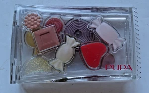 Pupa Sweet Kit - Kit Trucco - Rif 01 1003 - Mai aperto - Foto 1 di 3