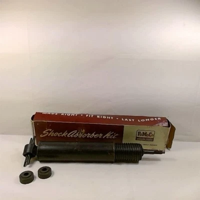 AMORTECEDOR TRASEIRO FORD 1958 VICTORIA B8A-18125-G NOVO EM FOLHA - Imagem 1 de 4