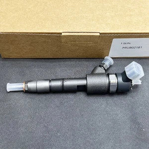 3X Fuel Injector MIU802181 for John Deere 3038E 3039R 3043D 4052R Engine 3TNV84T - Picture 1 of 6