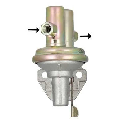 Fuel Lift Transfer Pump fits John Deere 2040 3020 4000 4020 4050 4250 RE42211 - Image 1 of 4