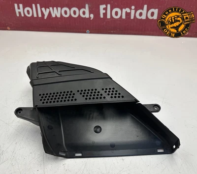 AUDI A4 A5 2.0 2013-2017 - MANGUERA DE ADMISIÓN DE AIRE DELANTERA TUBO DE CONDUCTO FABRICANTE DE EQUIPOS ORIGINALES 43 millas Foto 1 de 4