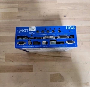 KORTEK KT-IVY50 Modulbox IGT Control | Neu ohne Etikett, ohne Retail Box - Bild 1 von 2