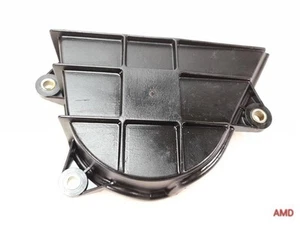 1997 BMW 540i 740i E38 E39 M62 Oil Pump Sprocket Cover 11411742625 - Picture 1 of 5