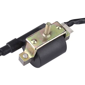 Ignition Coil CDI Regulator For 110 125 140 Trail Bike Dirt Bike Quad HEN - Picture 1 of 9