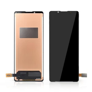 LCD Display TFT Touch screen Digitizer Assembly für Sony Xperia 5 IV - Picture 1 of 7