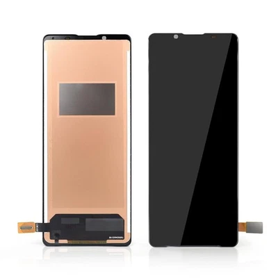 LCD Display TFT Touch screen Digitizer Assembly für Sony Xperia 5 IV - Bild 1 von 4