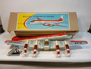 Avión Yone TJA (73626) - Imagen 1 de 24