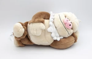 Pokemon Center Slaking 5" Fit Sitting Cuties plush doll stuffed Japanese - Picture 1 of 2