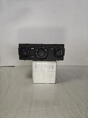 🍂2003-2008 Honda Pilot Manual CA CALENTADOR Temperatura Climatizador Fabricante de Equipo Original Foto 1 de 4