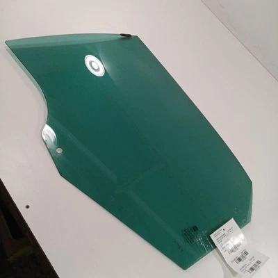 Ventana puerta trasera izquierda cristal modelo L sin tinte privacidad se adapta a FIAT 500 14-17 Foto 1 de 4